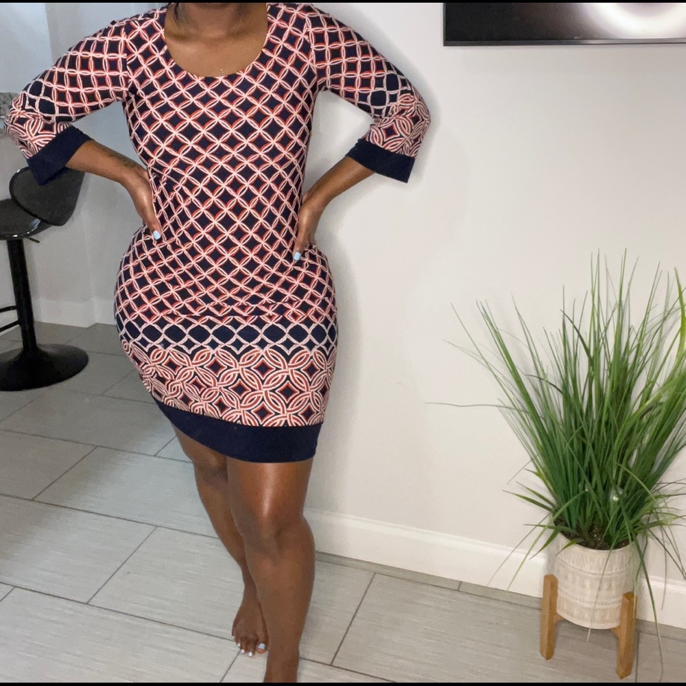 Work Office Wear Dress